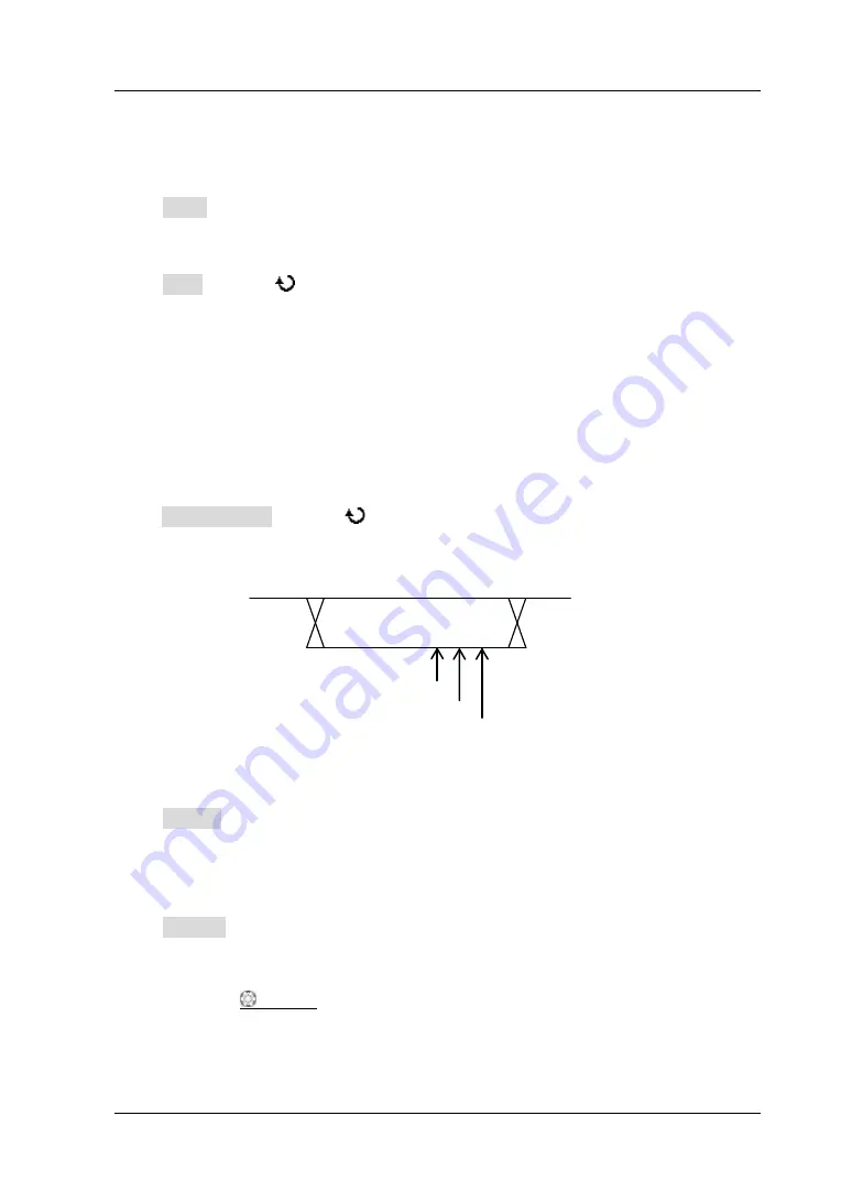 Rigol DS2000E Series User Manual Download Page 129