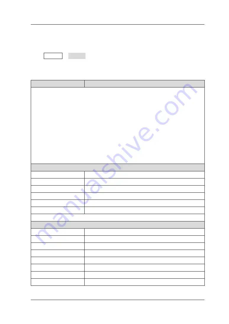 Rigol DS2000E Series User Manual Download Page 231