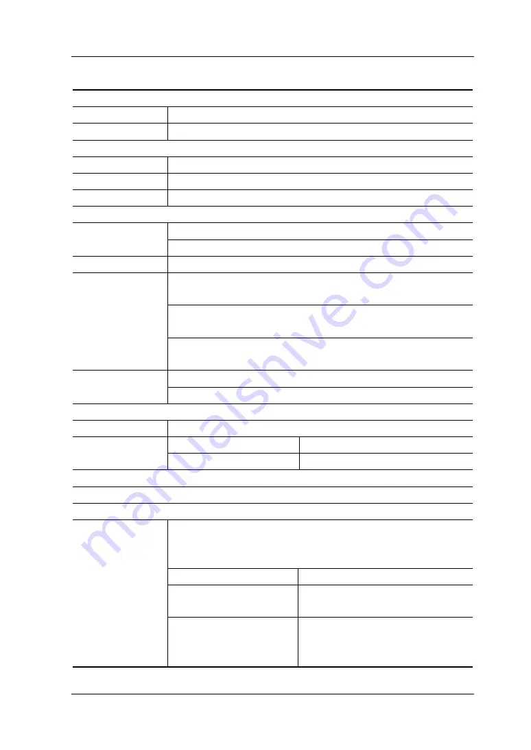 Rigol DS2000E Series User Manual Download Page 277