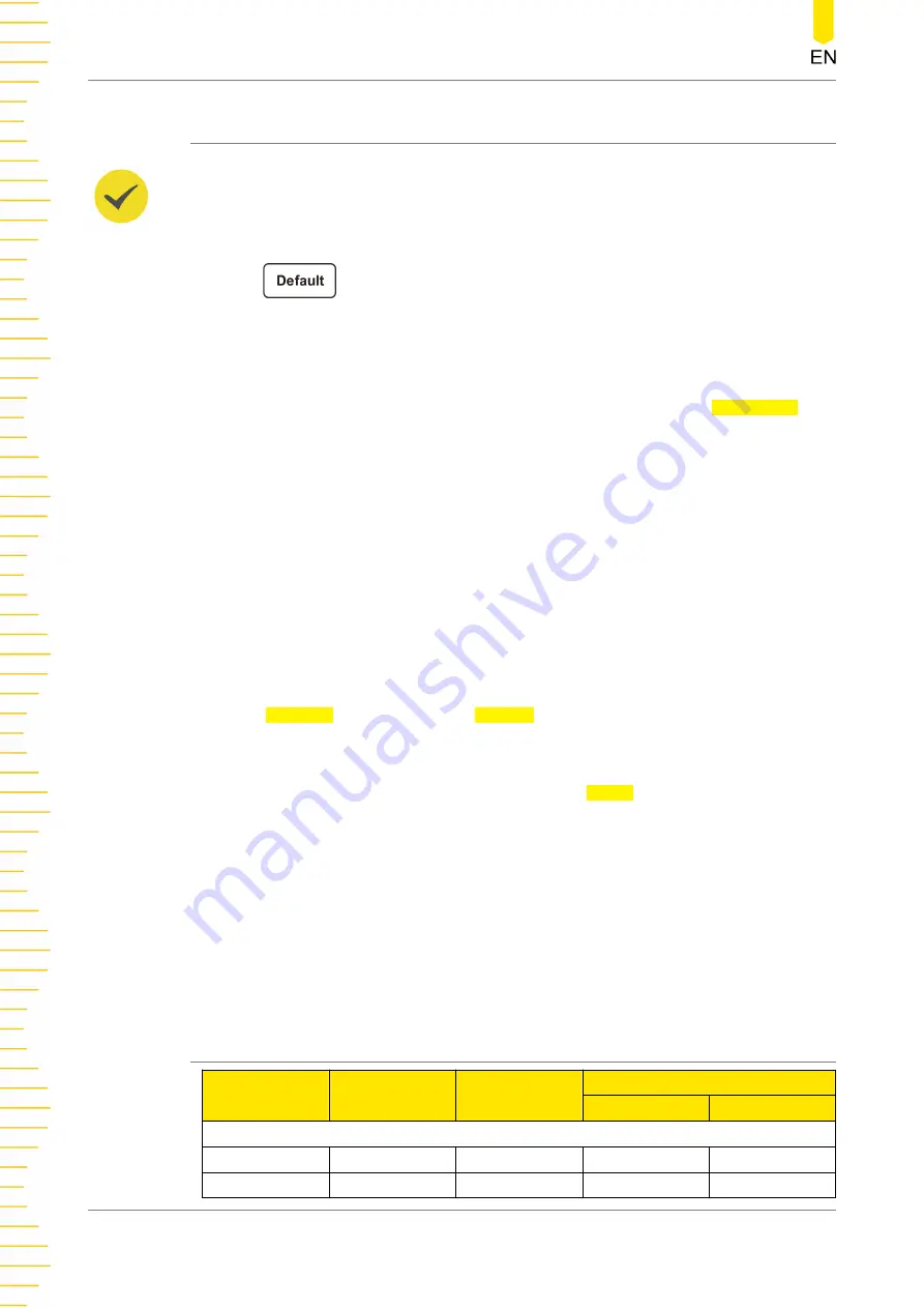 Rigol DS70000 Series Manual Download Page 34