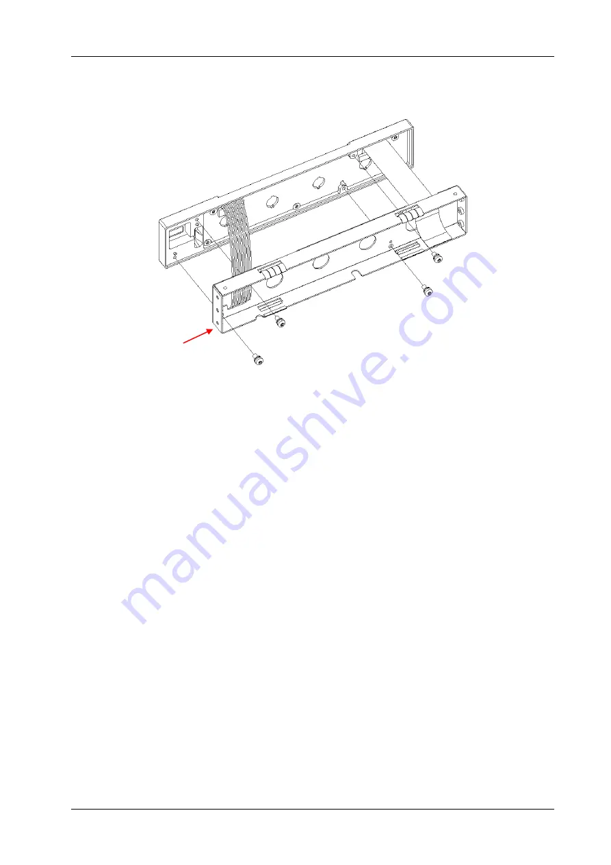 Rigol DS8000-R Series Manual Download Page 15