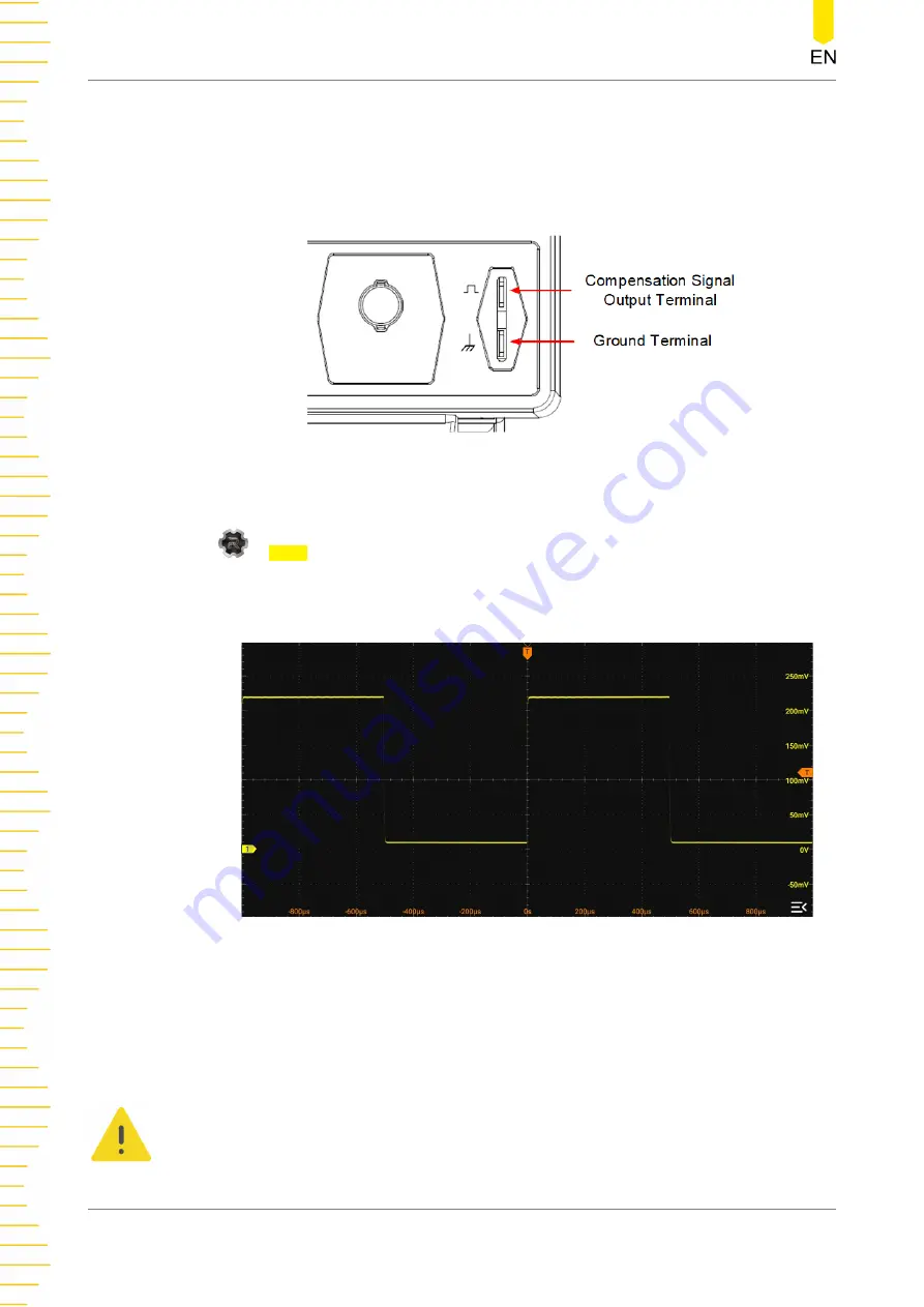 Rigol HDO1000 Series Скачать руководство пользователя страница 30