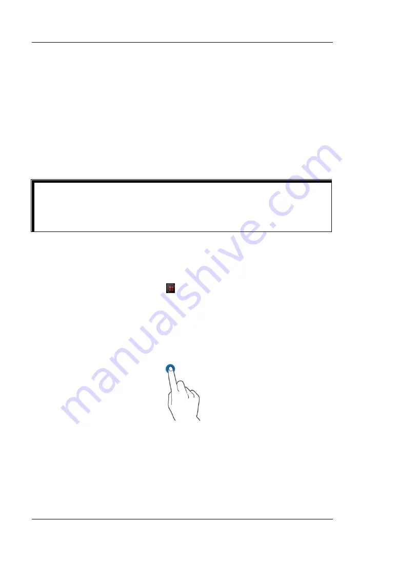 Rigol MSO5000 Series User Manual Download Page 44