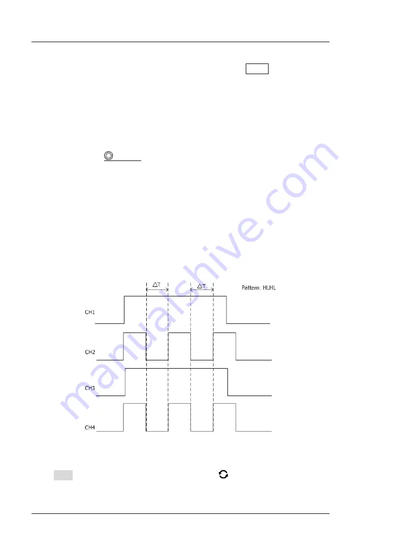 Rigol MSO5000 Series User Manual Download Page 100