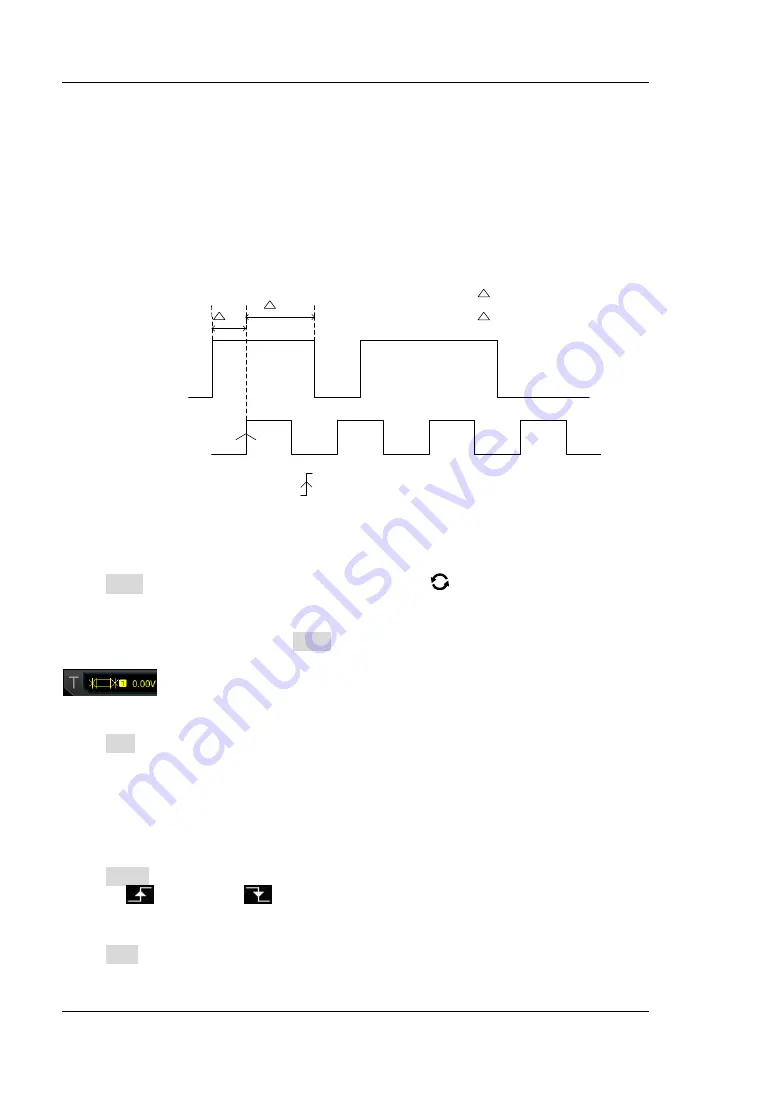 Rigol MSO5000 Series User Manual Download Page 110