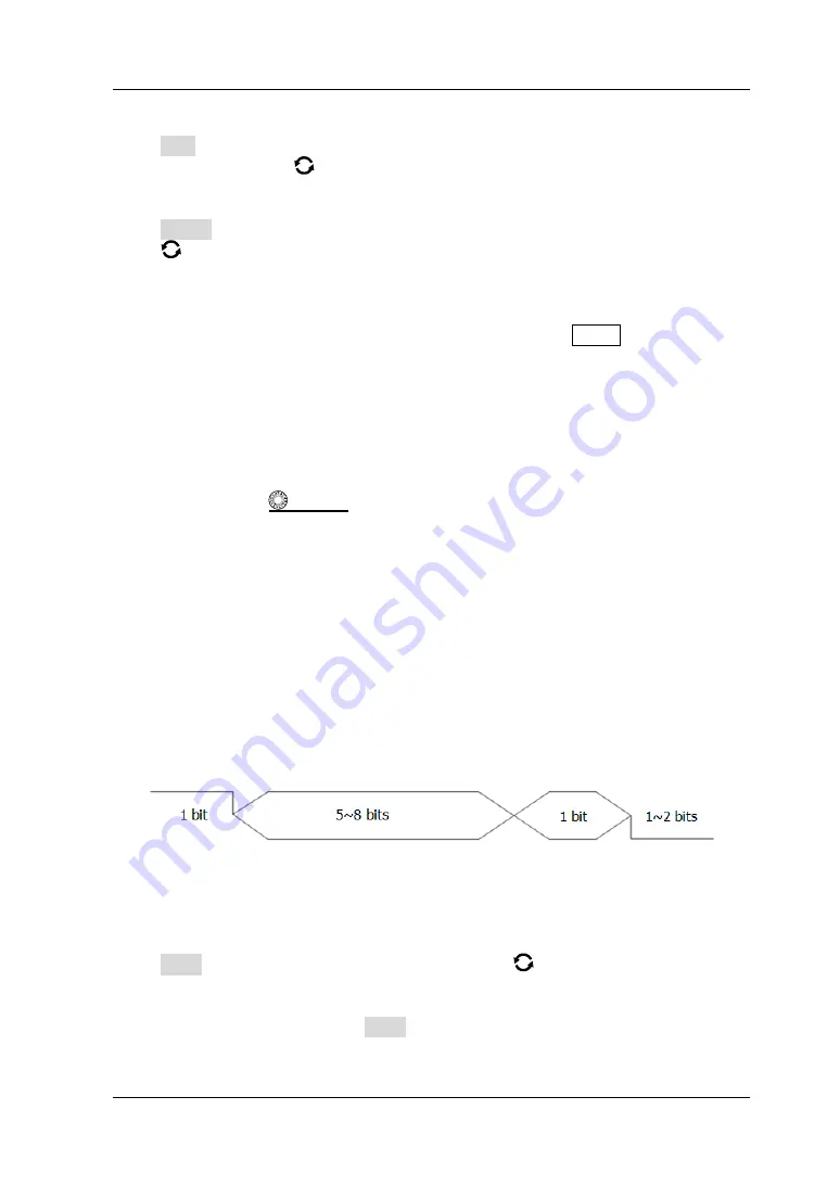 Rigol MSO5000 Series User Manual Download Page 113