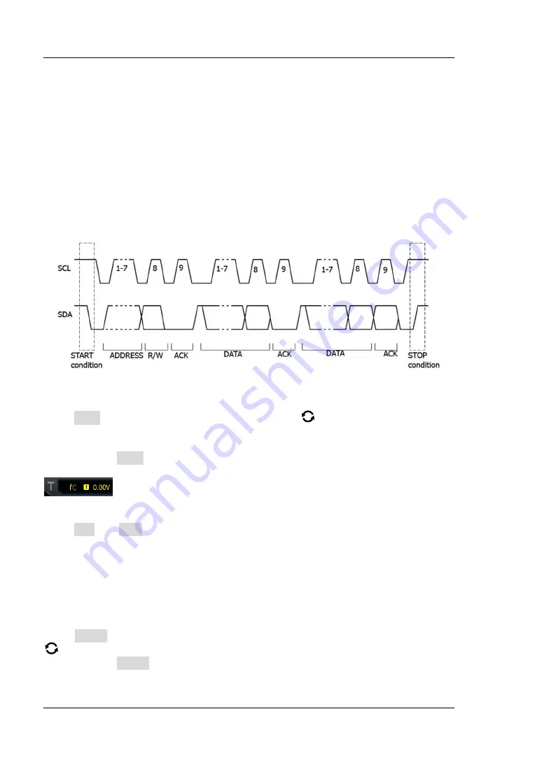 Rigol MSO5000 Series User Manual Download Page 116