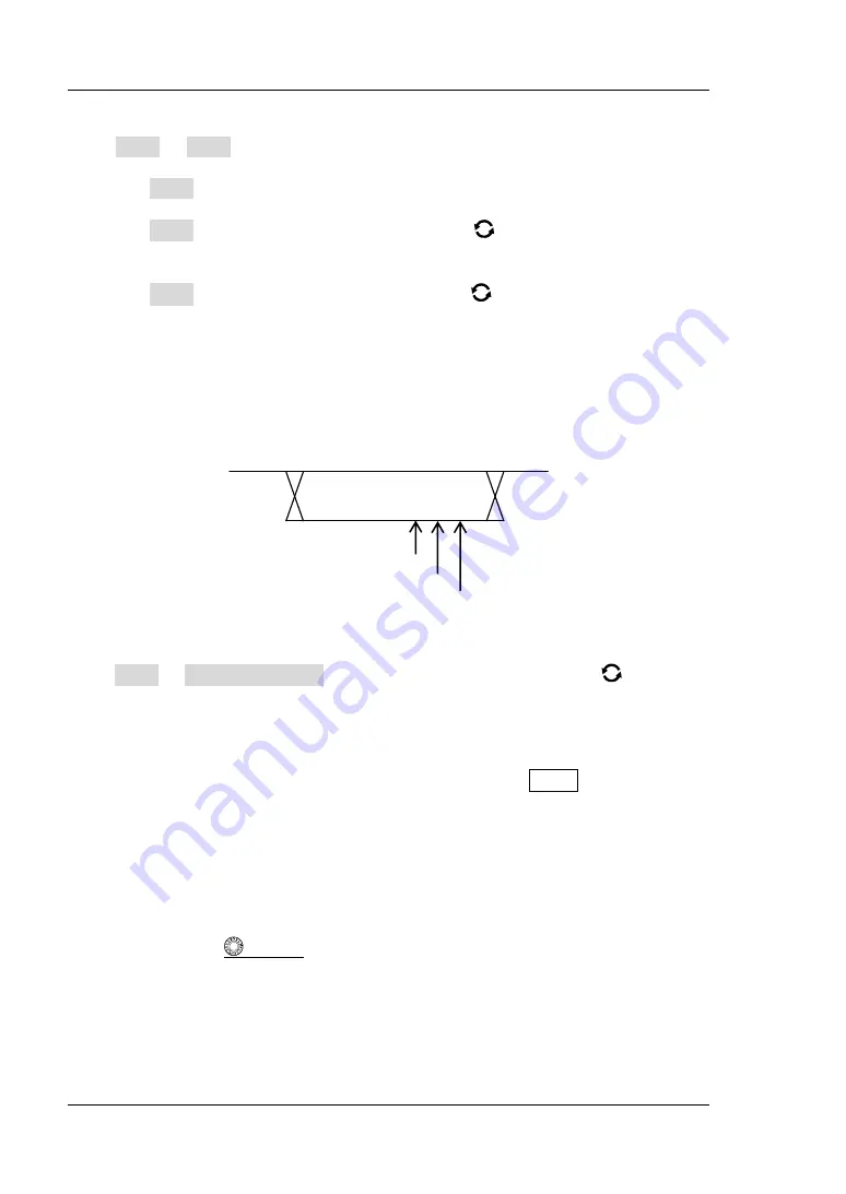 Rigol MSO5000 Series User Manual Download Page 122