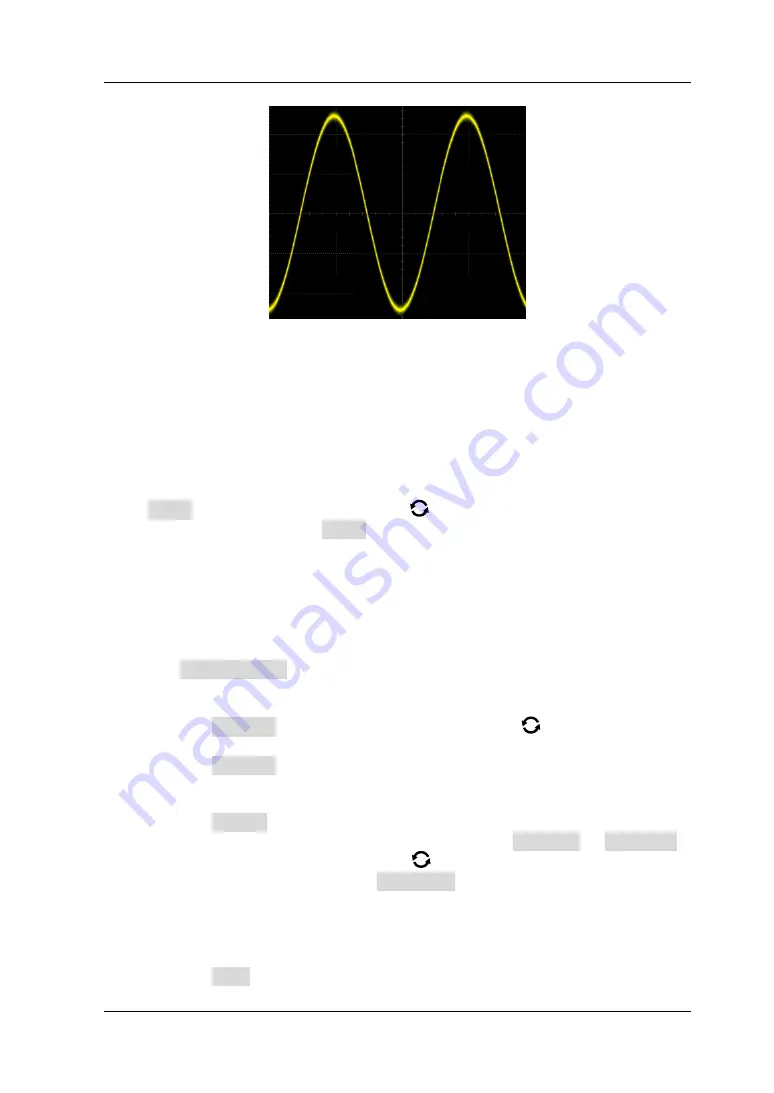 Rigol MSO5000 Series User Manual Download Page 289