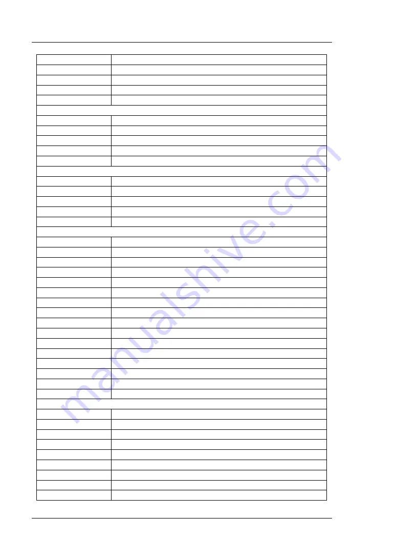 Rigol MSO5000 Series User Manual Download Page 318