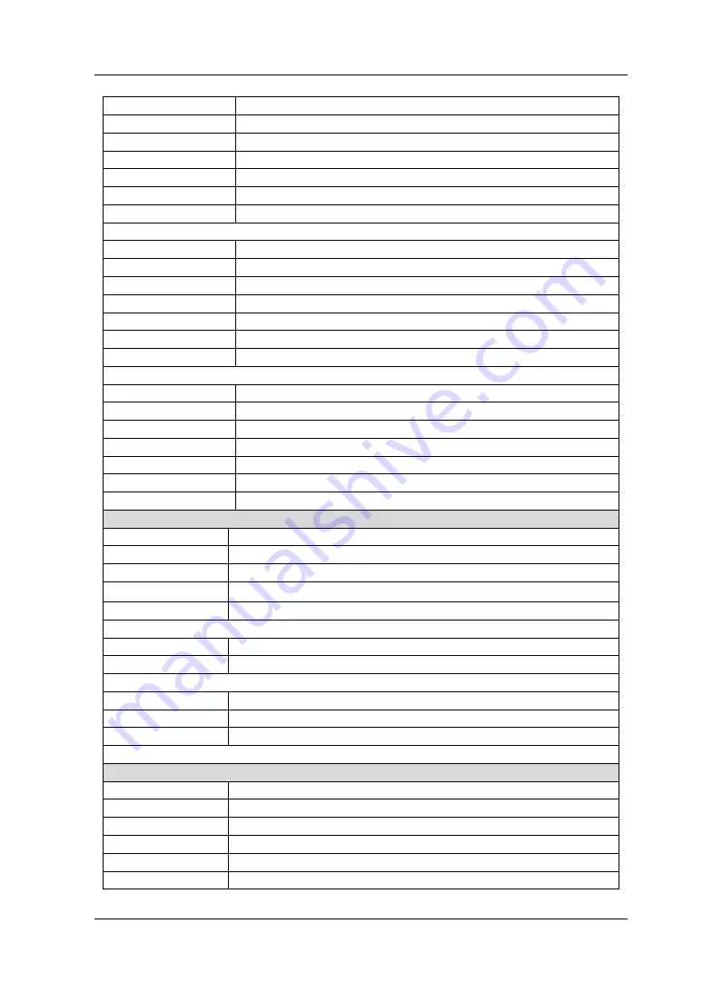 Rigol MSO5000 Series User Manual Download Page 321