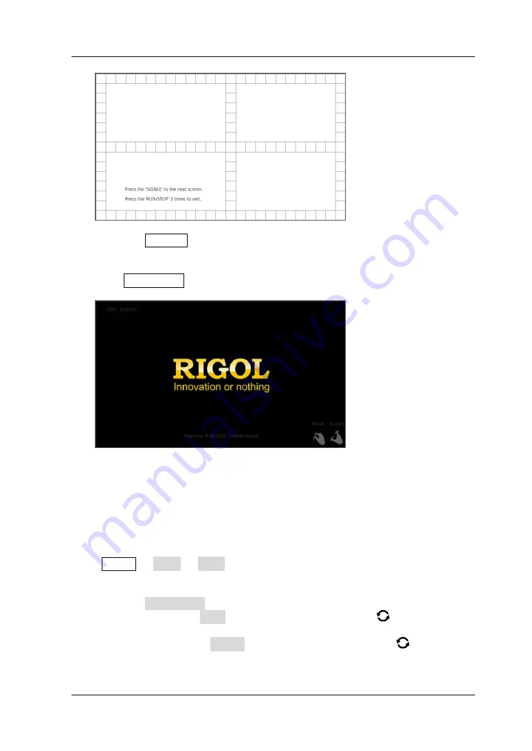 Rigol MSO5000 Series Скачать руководство пользователя страница 341