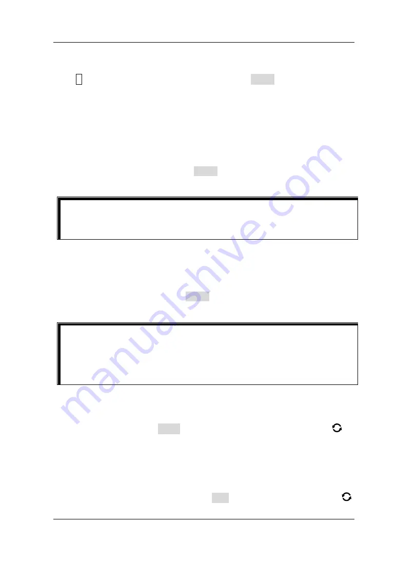 Rigol MSO8000 Series User Manual Download Page 67