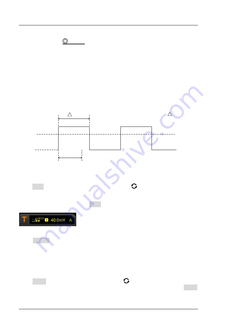 Rigol MSO8000 Series Скачать руководство пользователя страница 112