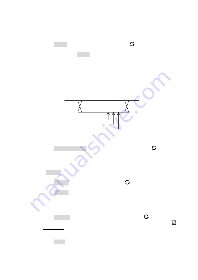 Rigol MSO8000 Series User Manual Download Page 271