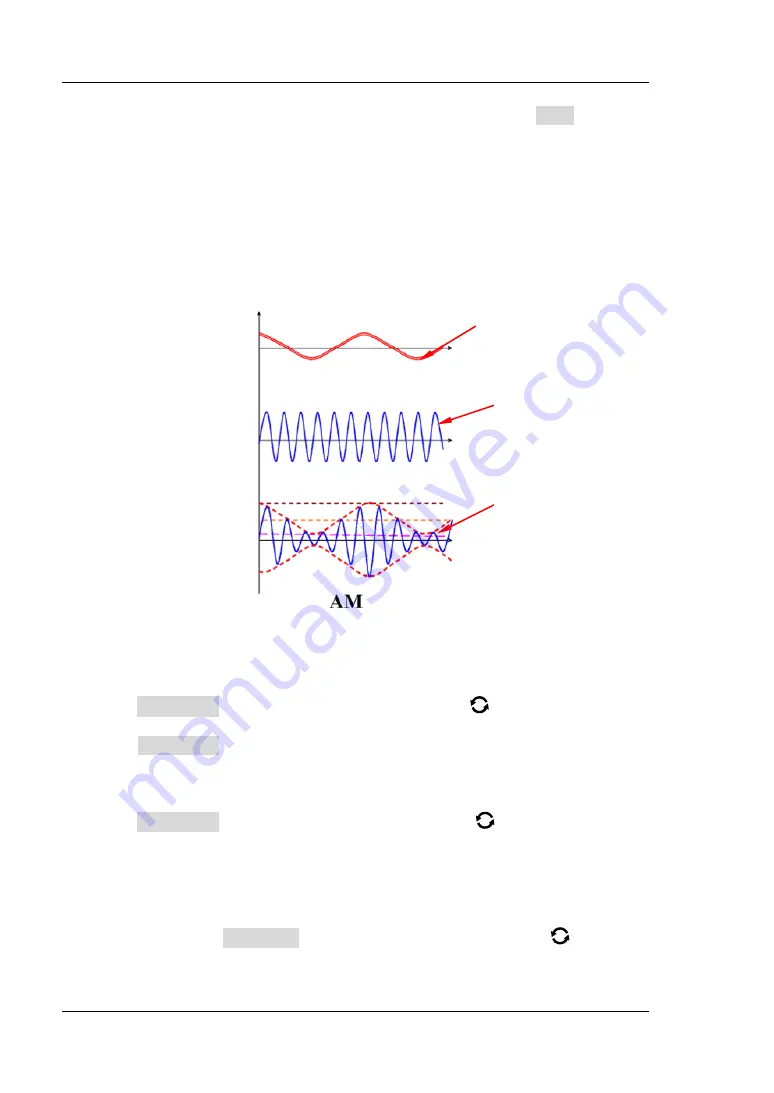 Rigol MSO8000 Series User Manual Download Page 326