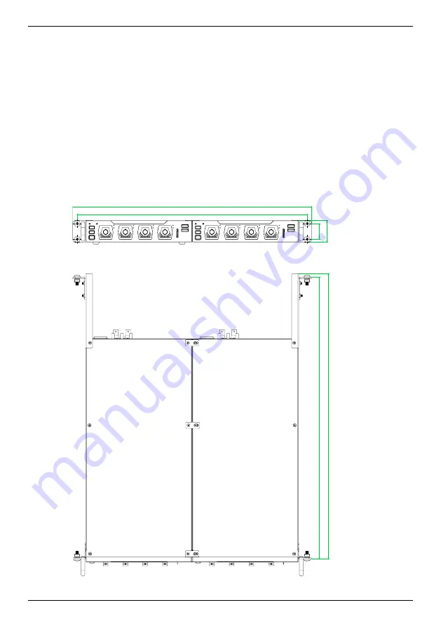 Rigol RM1011 Installation Manual Download Page 14