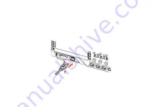 Rigol RPL2316 User Manual Download Page 4