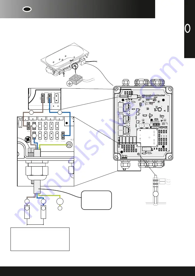 RIHO Anna BZ79005 Скачать руководство пользователя страница 59