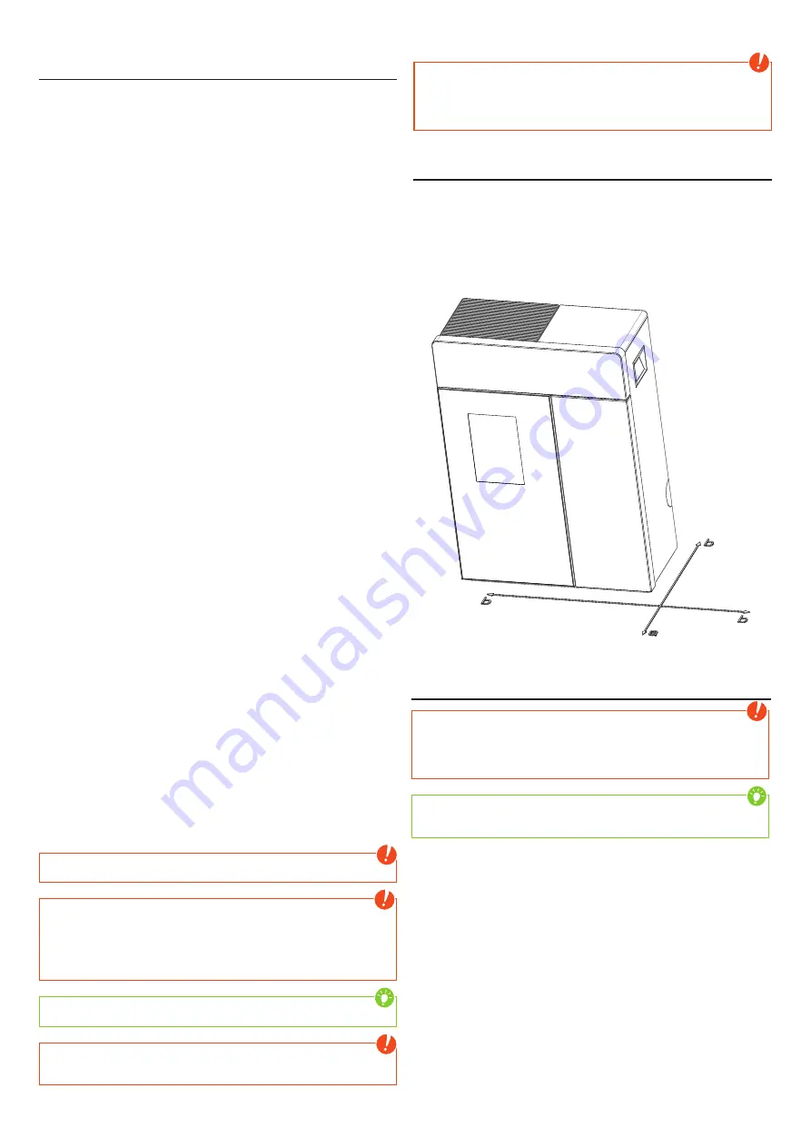 RIKA Domo Manual Download Page 4