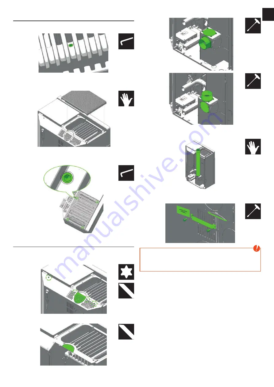 RIKA Domo Manual Download Page 7