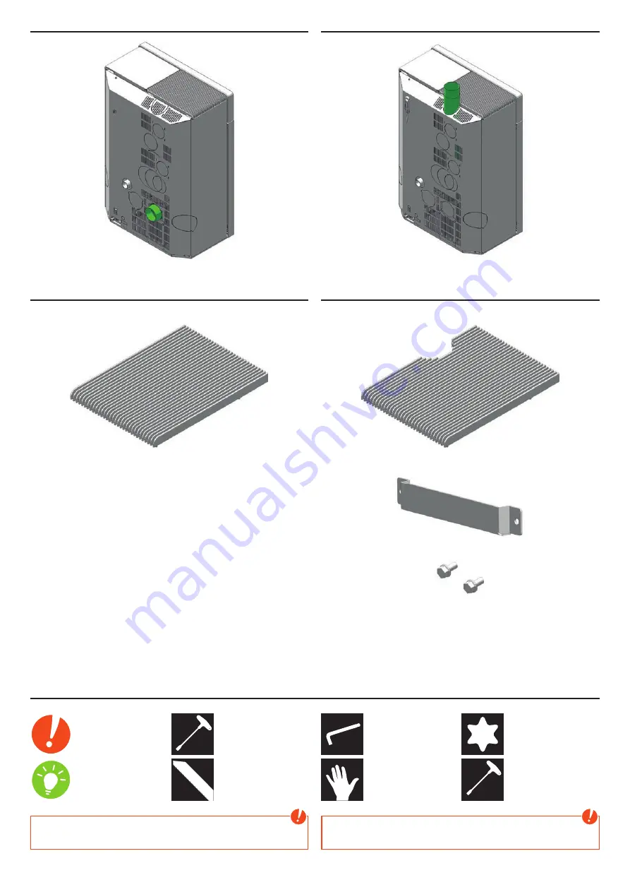 RIKA Domo Manual Download Page 38