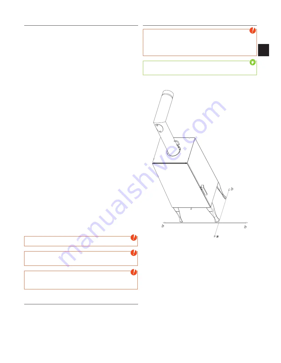 RIKA LOOK RIKATRONIC 3 Operating Manual Download Page 9