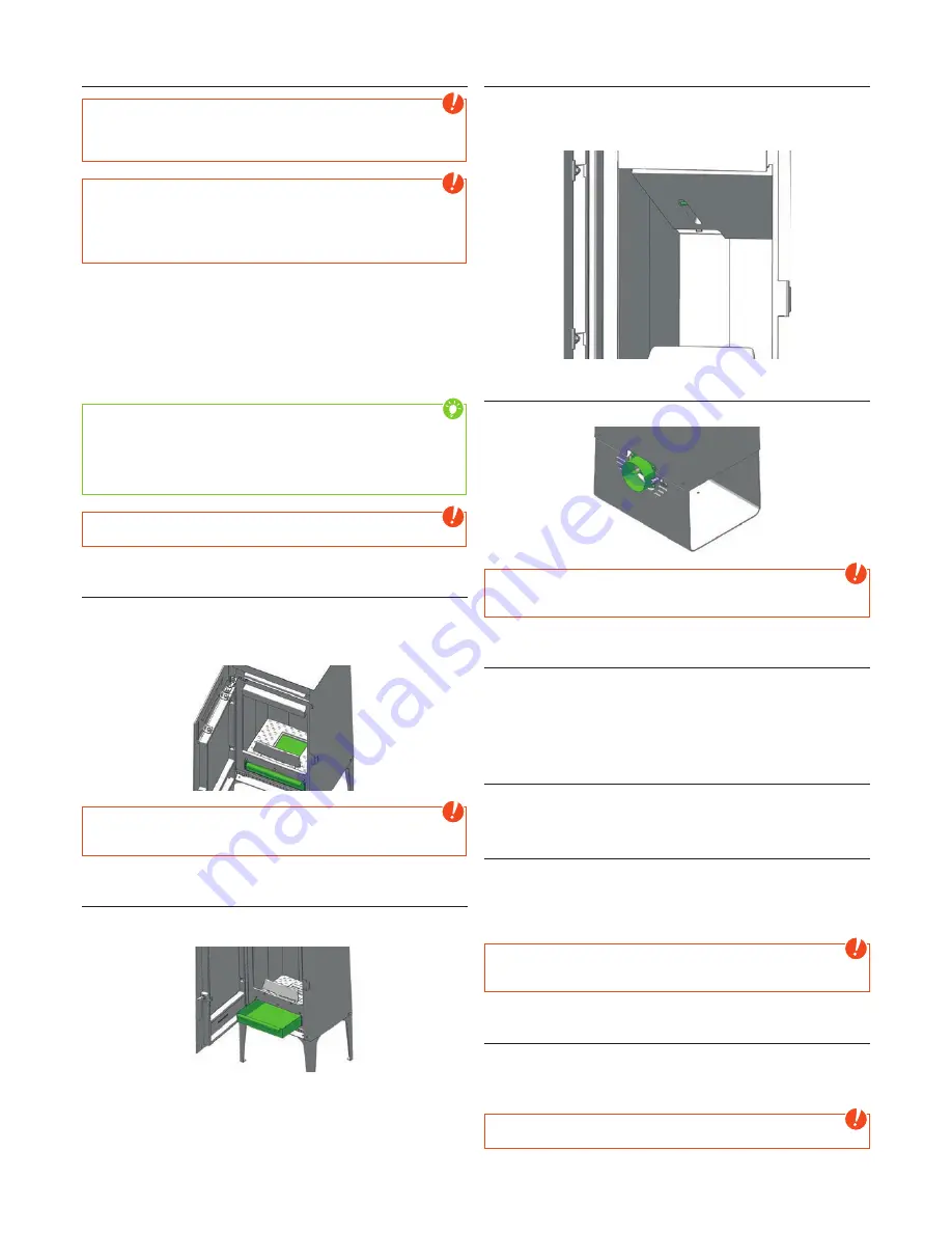 RIKA LOOK RIKATRONIC 3 Скачать руководство пользователя страница 20