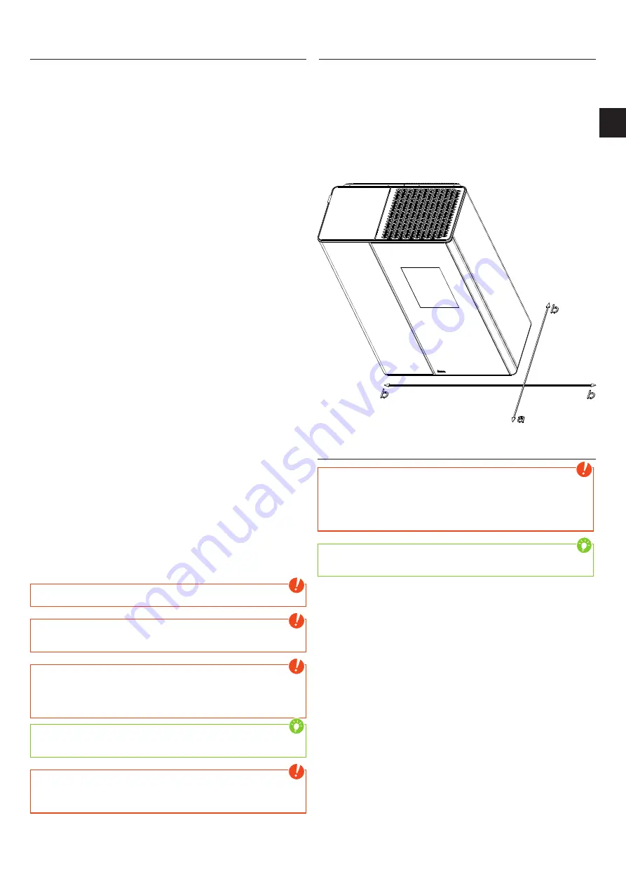 RIKA MultiAir SONO AH Assembly Instructions Manual Download Page 33