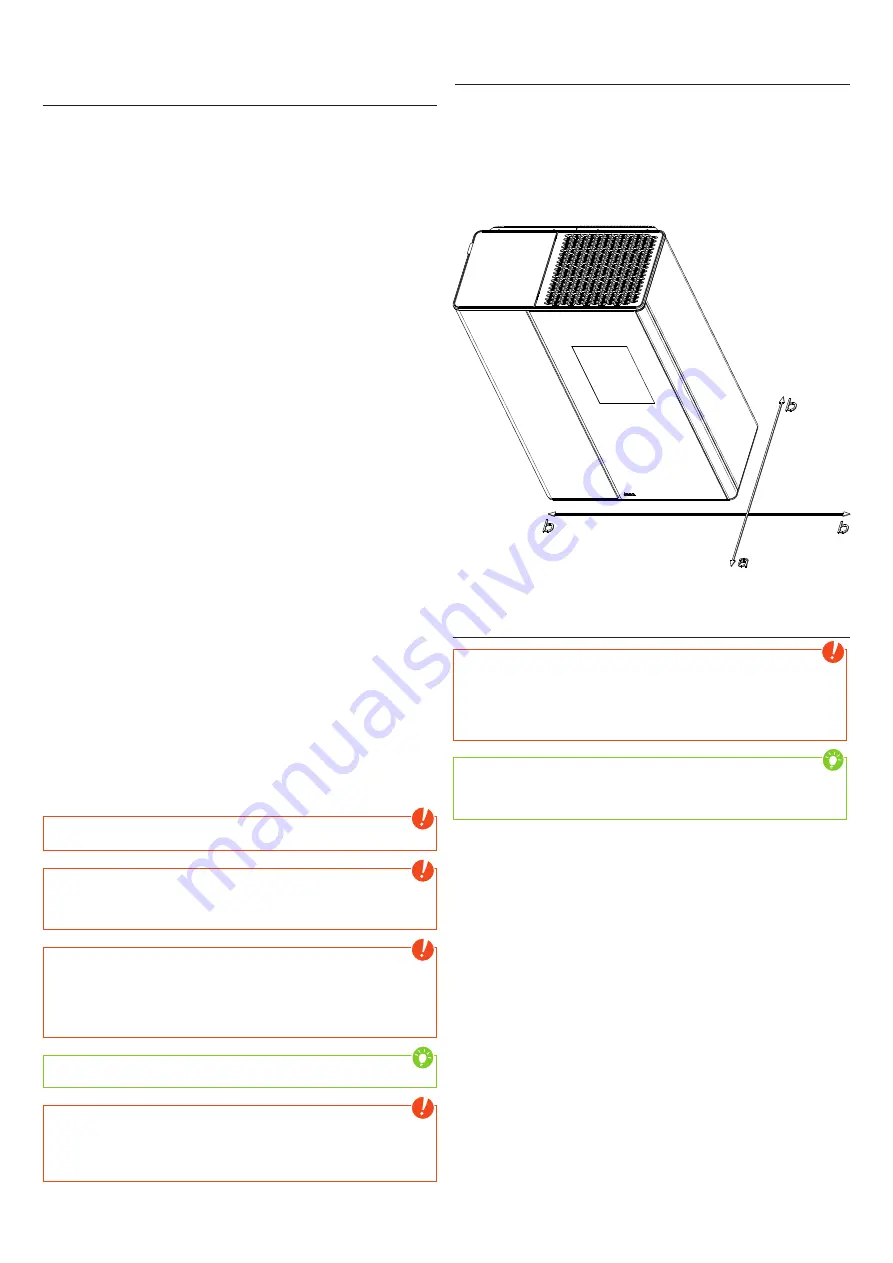 RIKA MultiAir SONO AH Assembly Instructions Manual Download Page 42