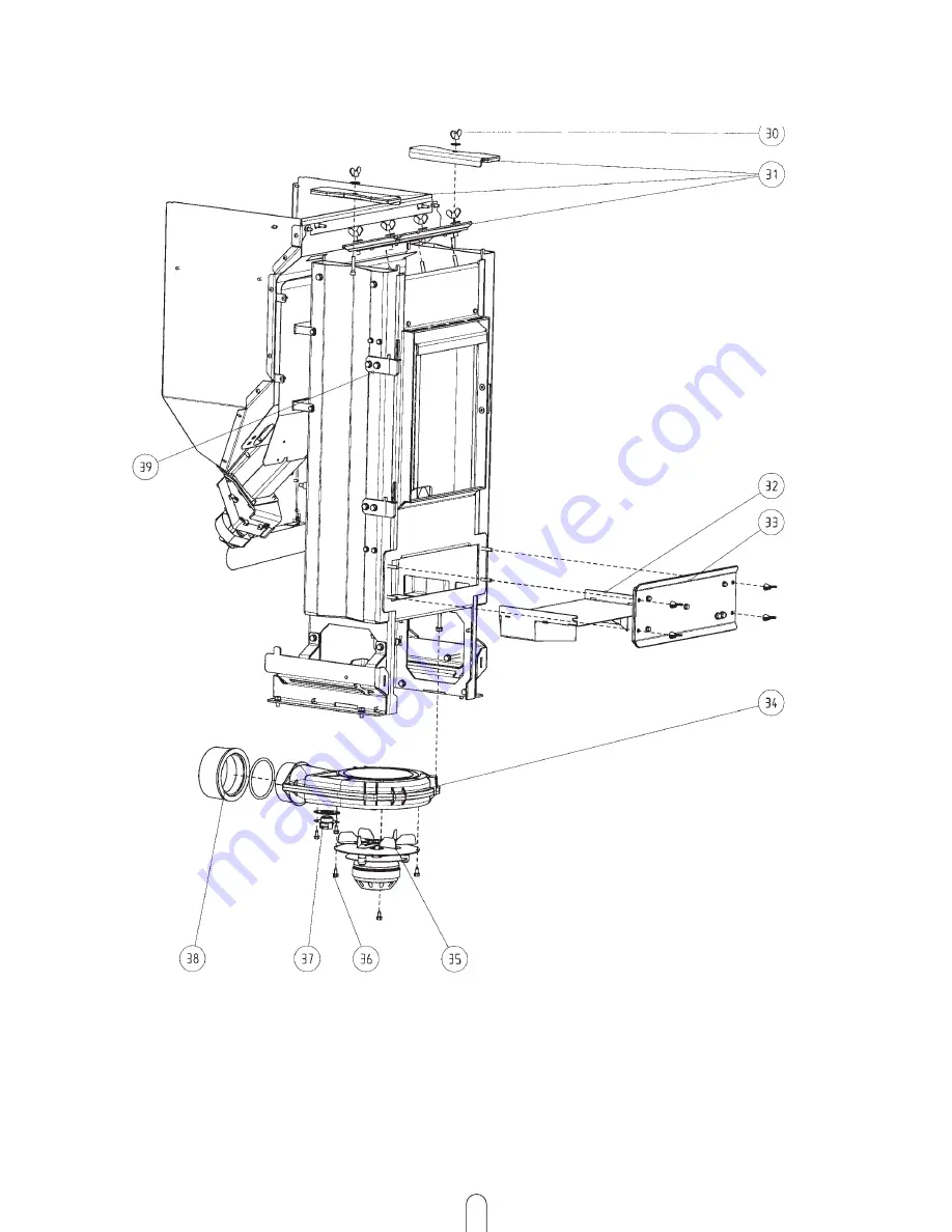 RIKA PREMIO Instruction Manual Download Page 5