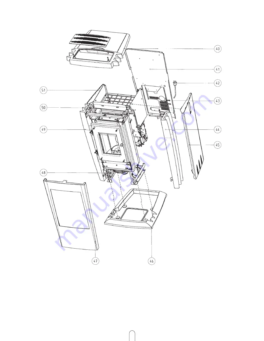 RIKA PREMIO Instruction Manual Download Page 6