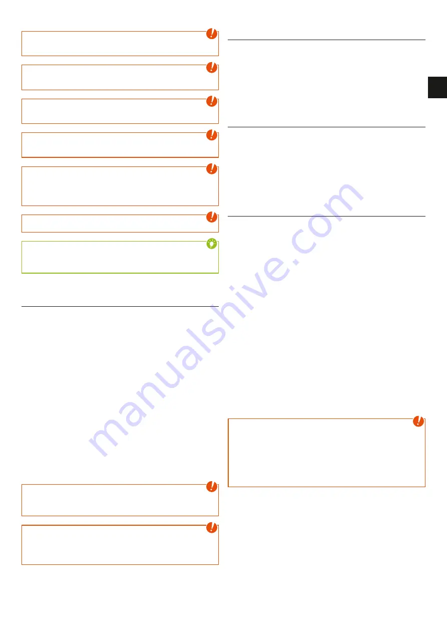 RIKA SYMBIA Operating Manual Download Page 19