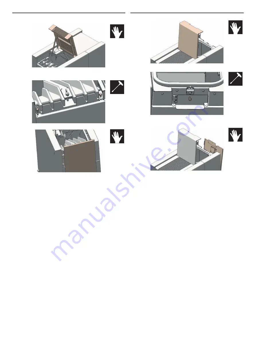 RIKA TOPOII Operating Manual Download Page 38