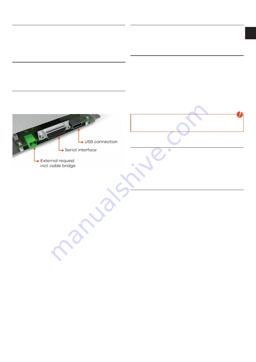 RIKA TOPOII Operating Manual Download Page 39