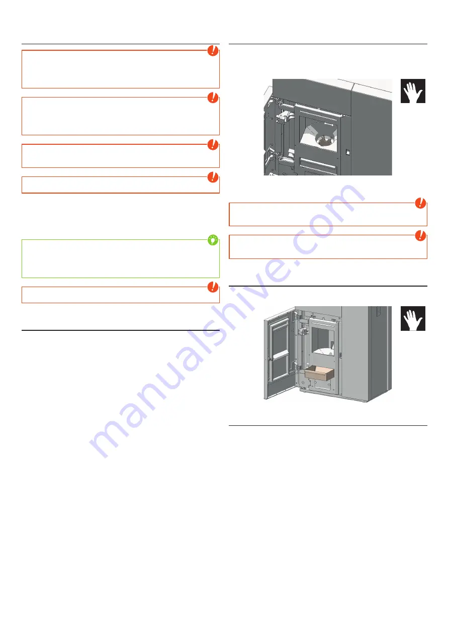 RIKA TOPOII Operating Manual Download Page 40