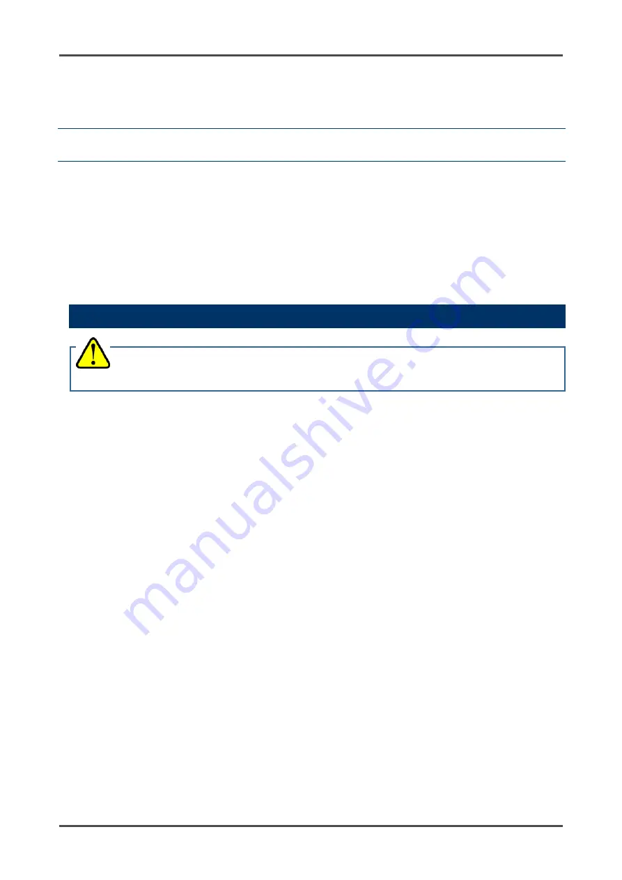 Riken Keiki EC-6002 Operating Manual Download Page 5