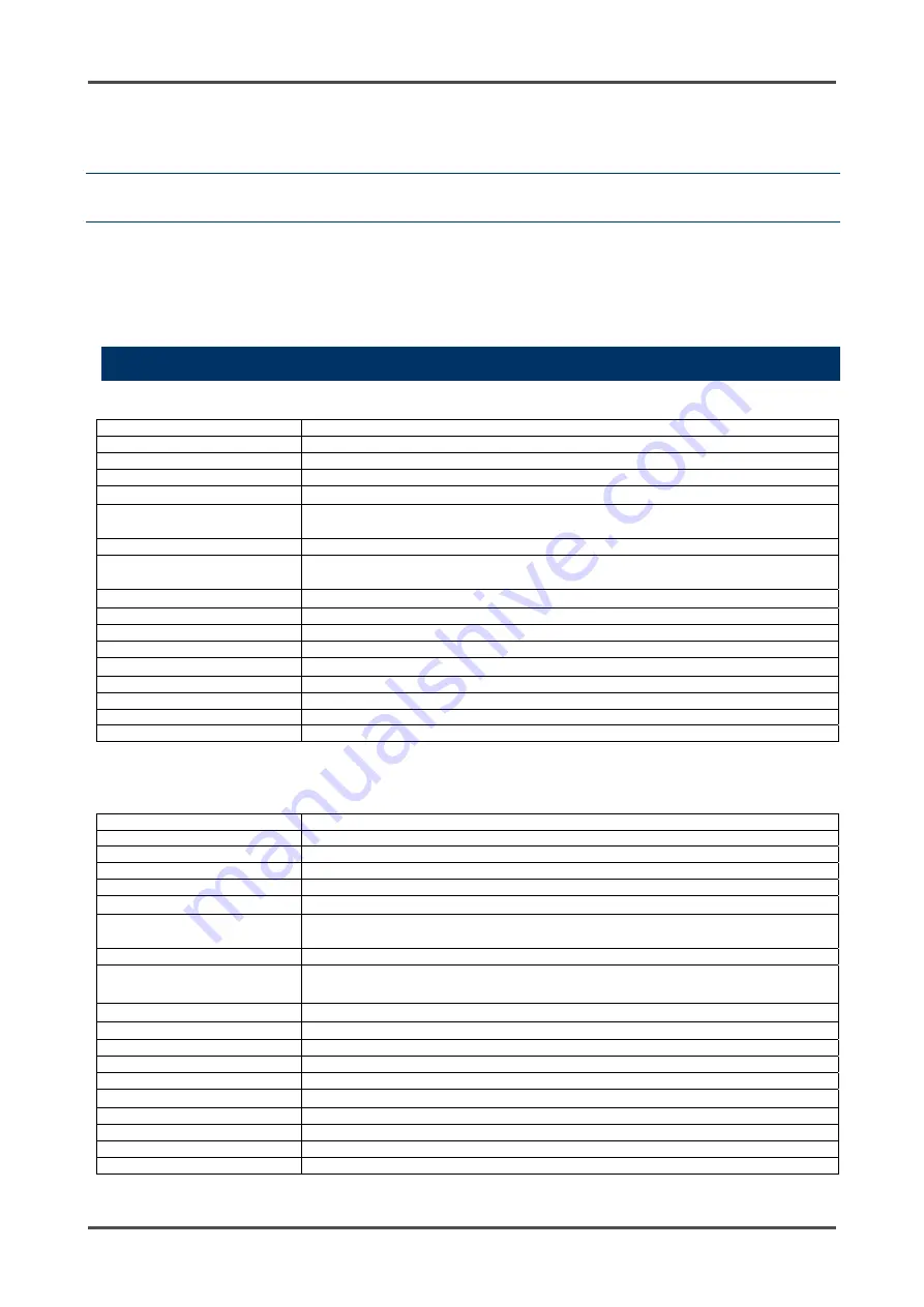 Riken Keiki GD-1DOXi Operating Manual Download Page 33