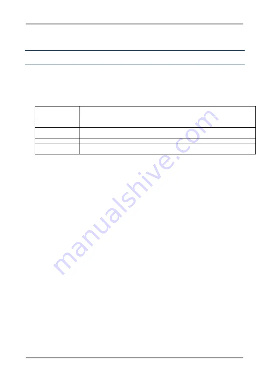 Riken Keiki GD-1DOXi Operating Manual Download Page 35