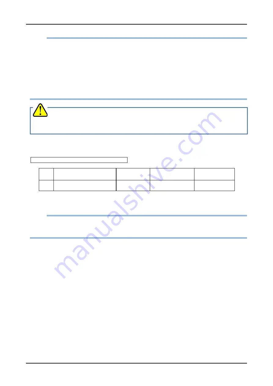 Riken Keiki GP-1DGH Operating Manual Download Page 40