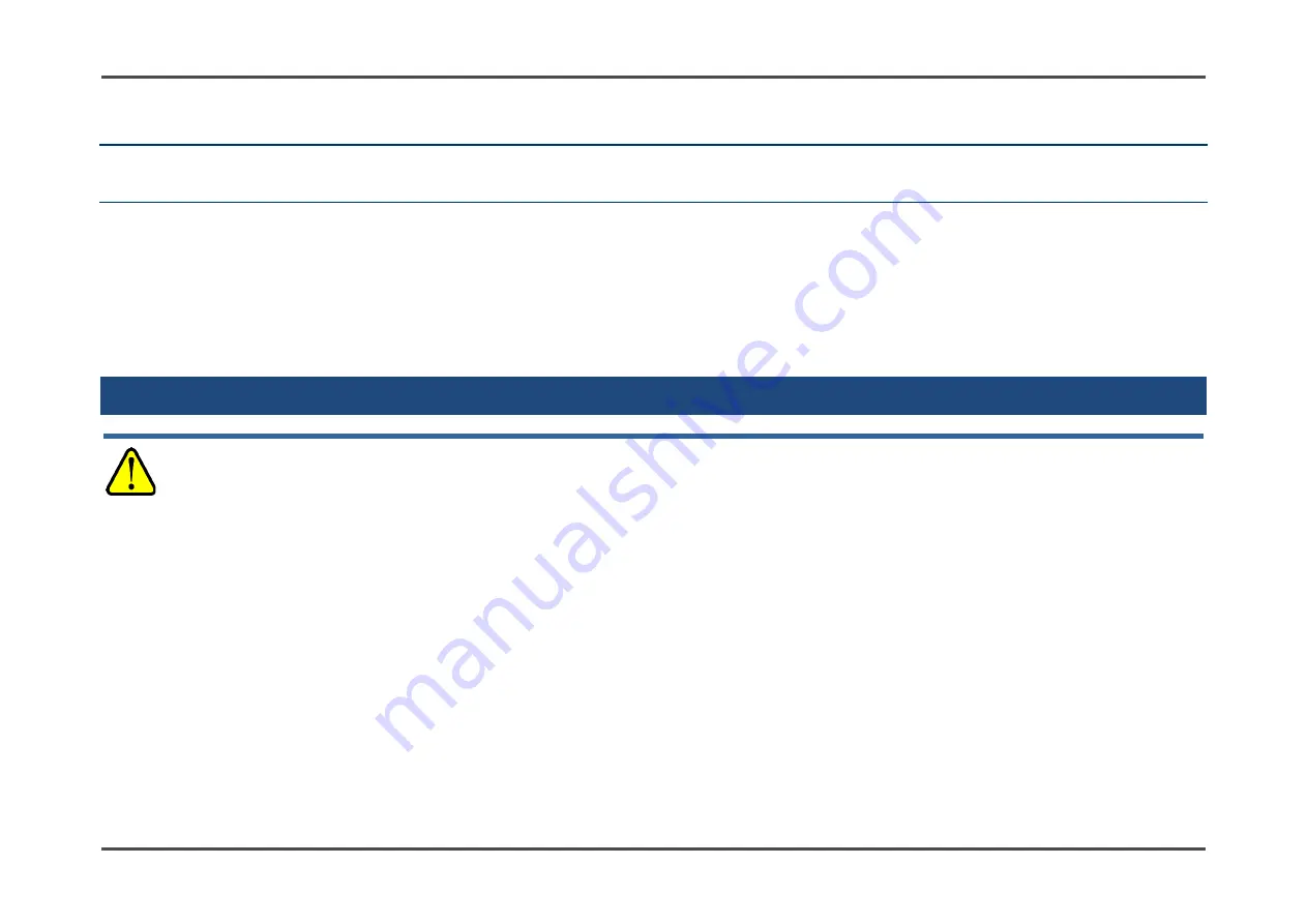 Riken Keiki GW-3 Operation Manual Download Page 9