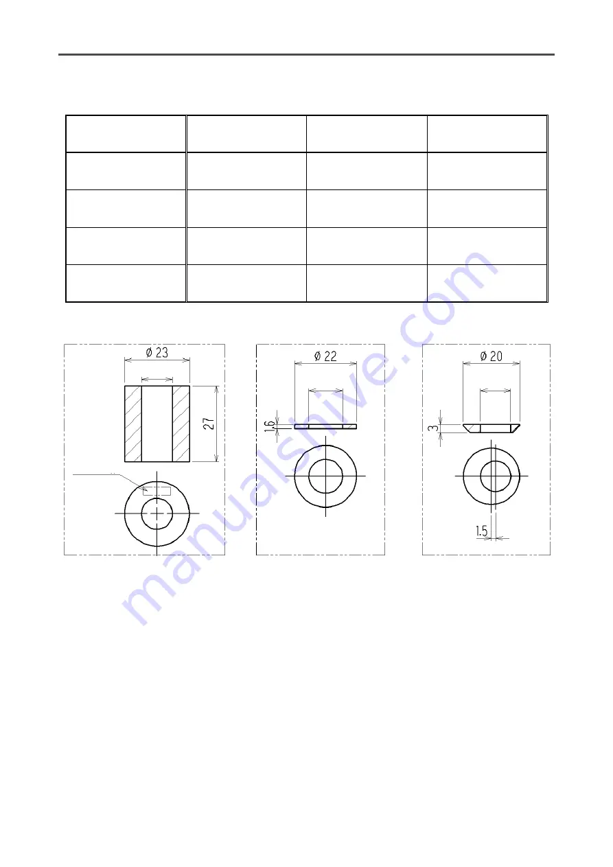 Riken Keiki OHC-800 Скачать руководство пользователя страница 25