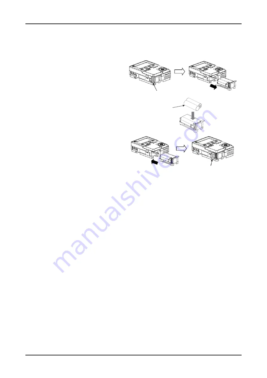 Riken Keiki OX-600 Operating Manual Download Page 11