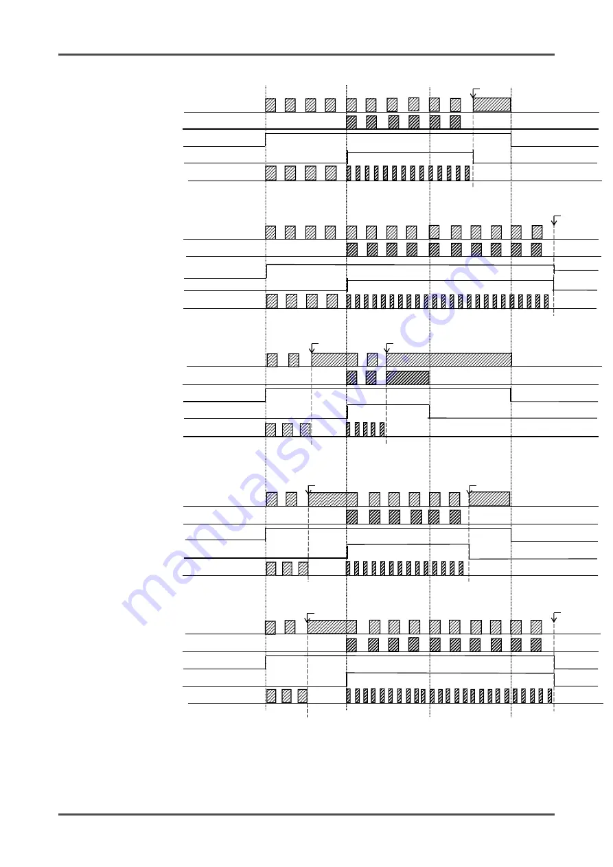 Riken Keiki OX-600 Operating Manual Download Page 34