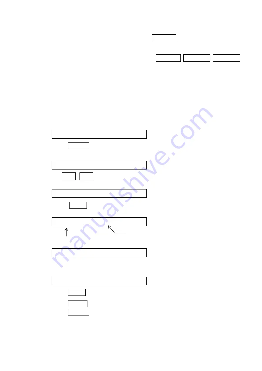 Riken Keiki RI-85 Operating Manual Download Page 10