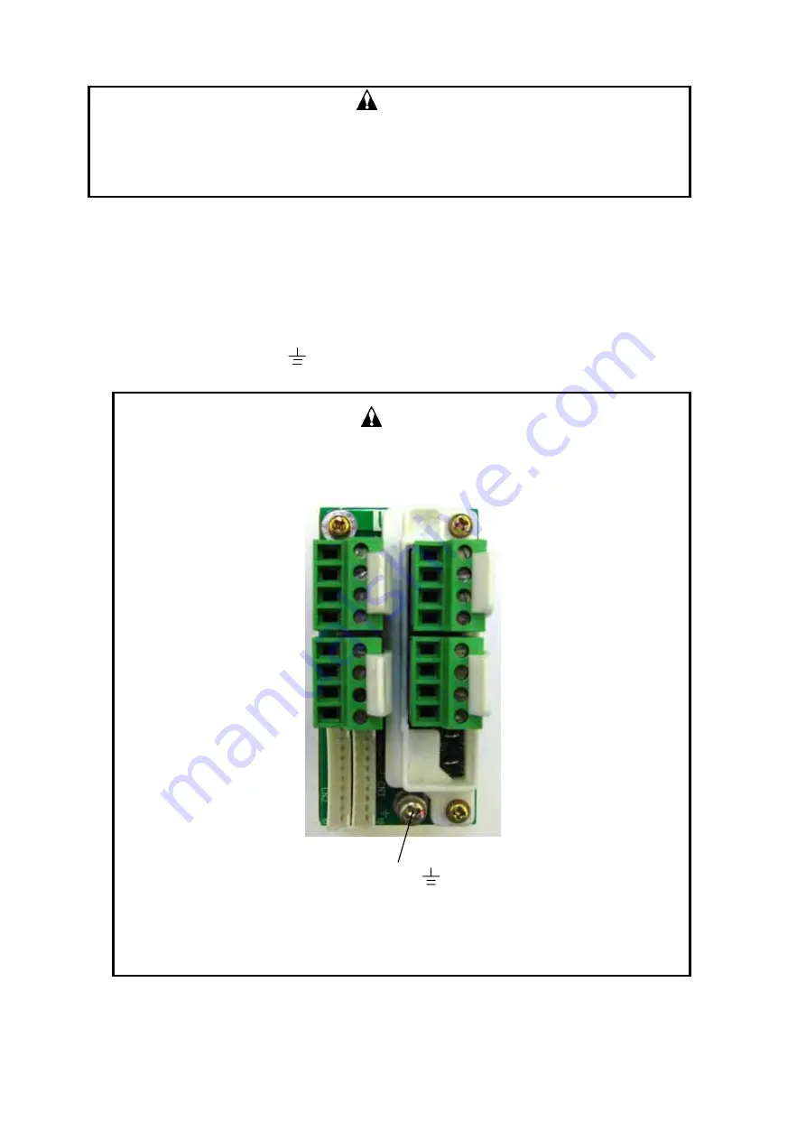 Riken Keiki RM-592 Operating Instructions Manual Download Page 15