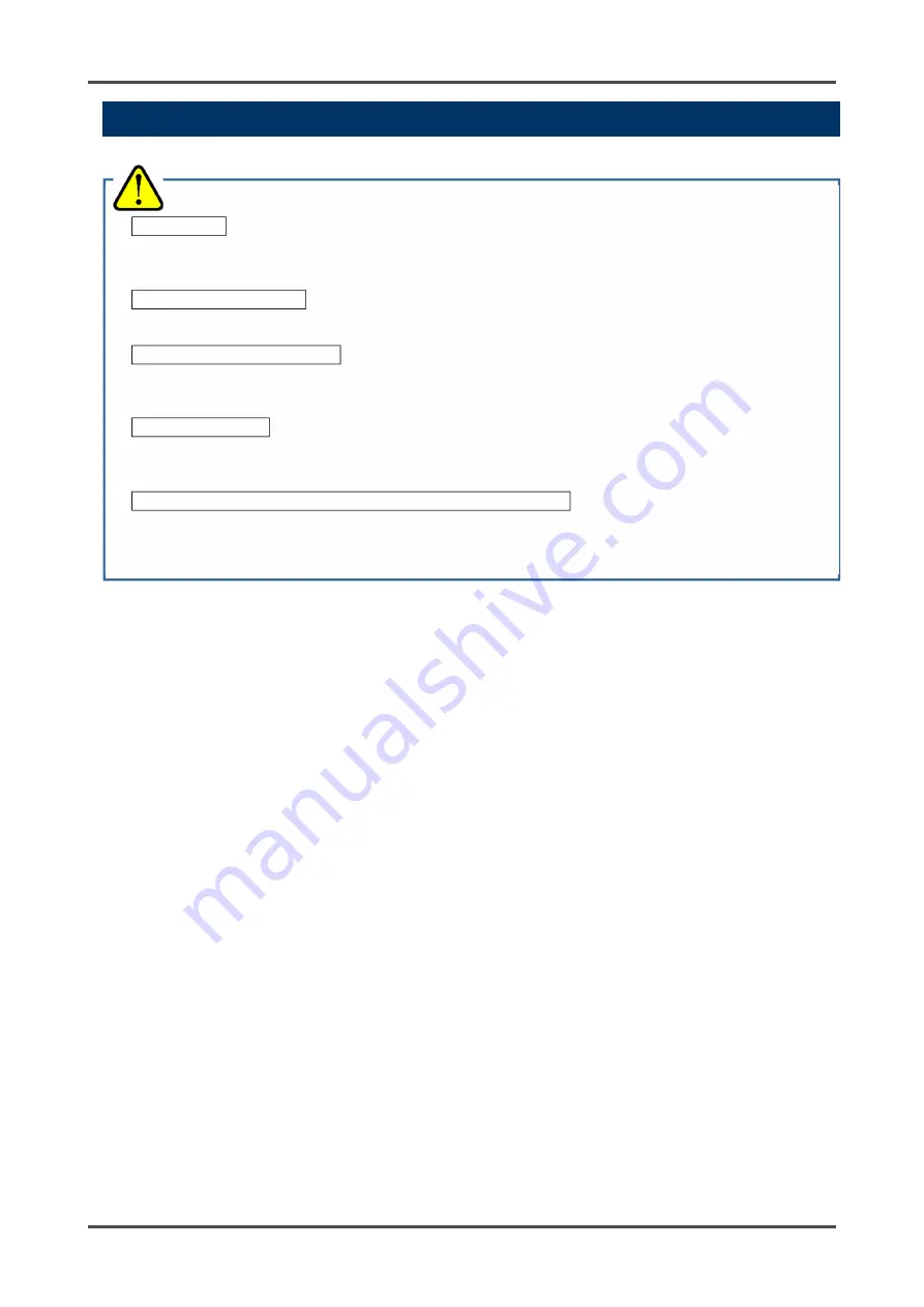 Riken Keiki RP-D58 AC Operating Manual Download Page 6