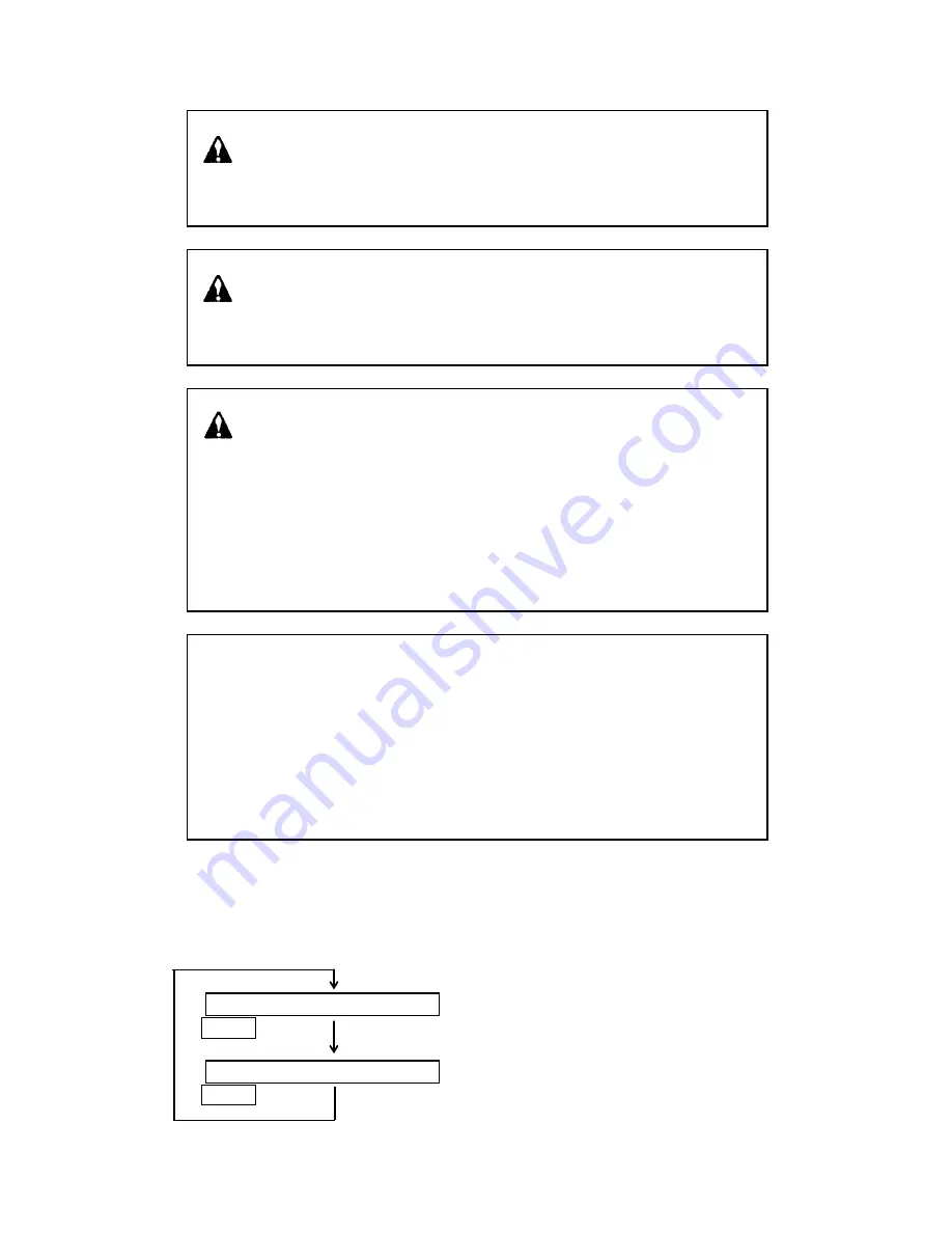 Riken Keiki RX-415 Operation Manual Download Page 12