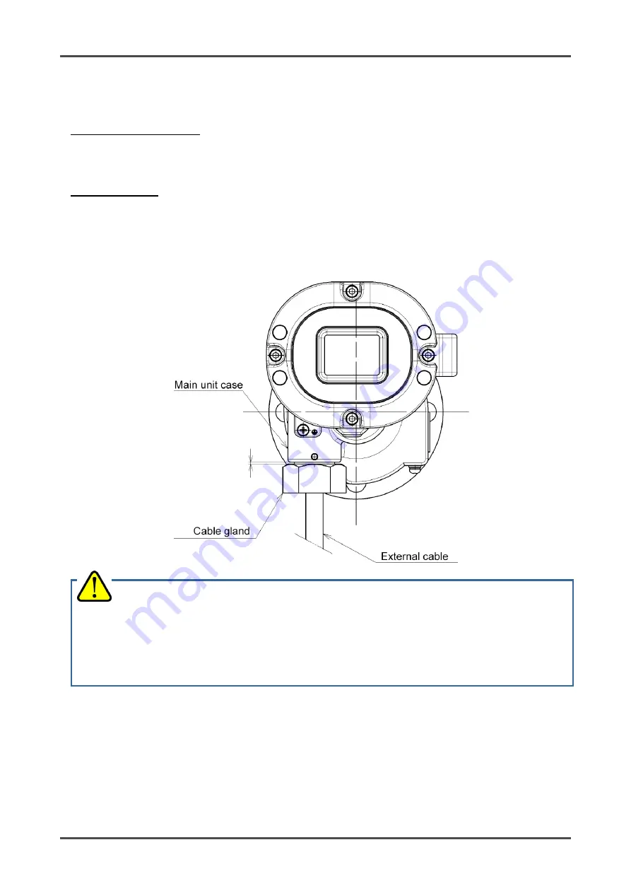 Riken Keiki SD-2600 Скачать руководство пользователя страница 20