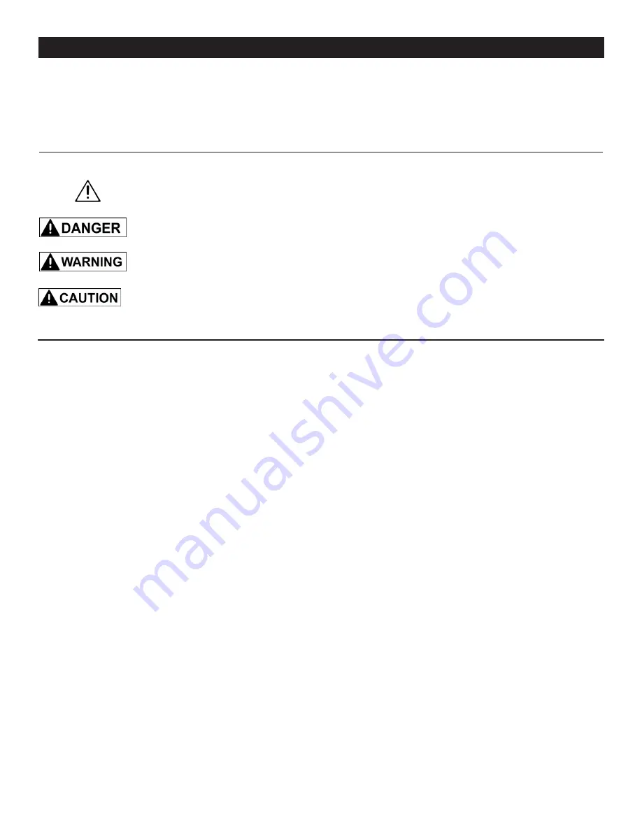 Rikon Power Tools 30-212VS Operator'S Manual Download Page 3